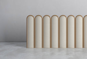 Avery Bedhead by kwerk, Australian made luxury bedhead, Cocolea