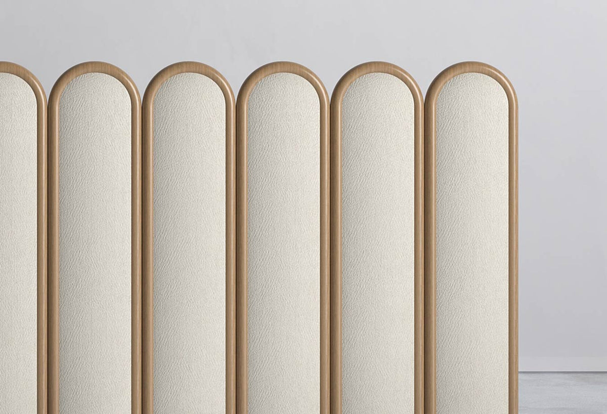 Avery Bedhead by kwerk, Australian made luxury bedhead, Cocolea