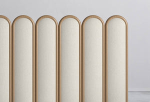 Avery Bedhead by kwerk, Australian made luxury bedhead, Cocolea