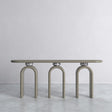Harper Console by kwerk, Australian made luxury console table, Cocolea
