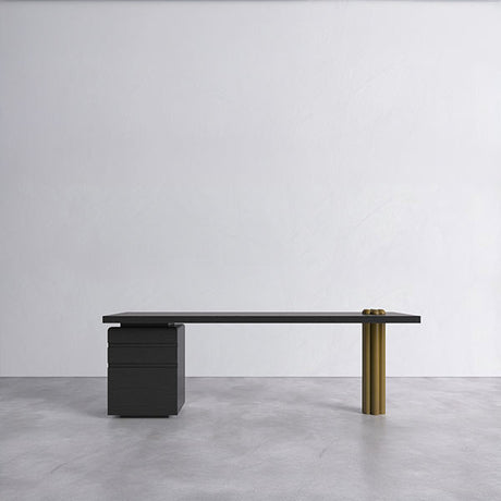 Harvey Desk by kwerk, Australian made luxury desk, Cocolea