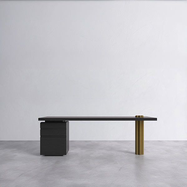 Harvey Desk by kwerk