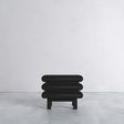 Oakley Bedside Table by kwerk, Australian made luxury bedside table, Cocolea