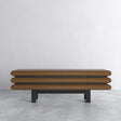 Hudson Buffet by kwerk, Australian made luxury buffet, Cocolea