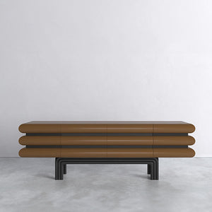 Hudson Buffet by kwerk, Australian made luxury buffet, Cocolea