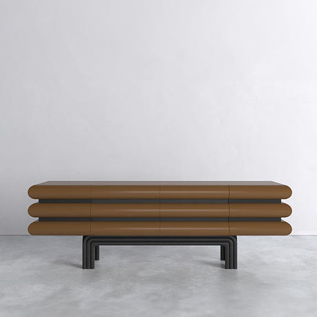 Hudson Buffet by kwerk, Australian made luxury buffet, Cocolea