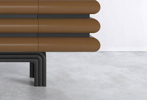 Hudson Buffet by kwerk, Australian made luxury buffet, Cocolea
