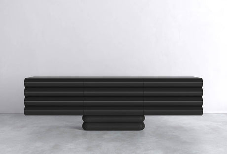 Winston Buffet by kwerk, Australian made luxury buffet, Cocolea