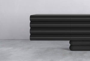 Winston Buffet by kwerk, Australian made luxury buffet, Cocolea