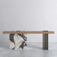 Antony Console by kwerk, Australian made luxury console table, Cocolea