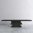 Bentley Dining Table by kwerk, Australian made luxury dining table, Cocolea