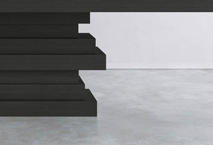 Bentley Dining Table by kwerk, Australian made luxury dining table, Cocolea