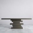 Dallas Console by kwerk, Australian made luxury console table, Cocolea