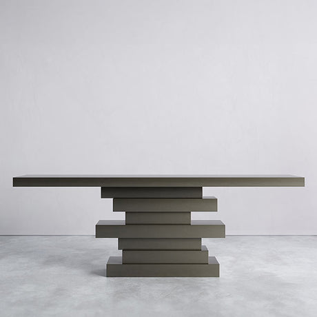 Dallas Console by kwerk, Australian made luxury console table, Cocolea