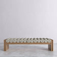 Frankie Bench Seat by kwerk, Australian made luxury bench seat, Cocolea