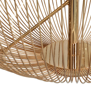 L Chandelier by KOKET – view 3