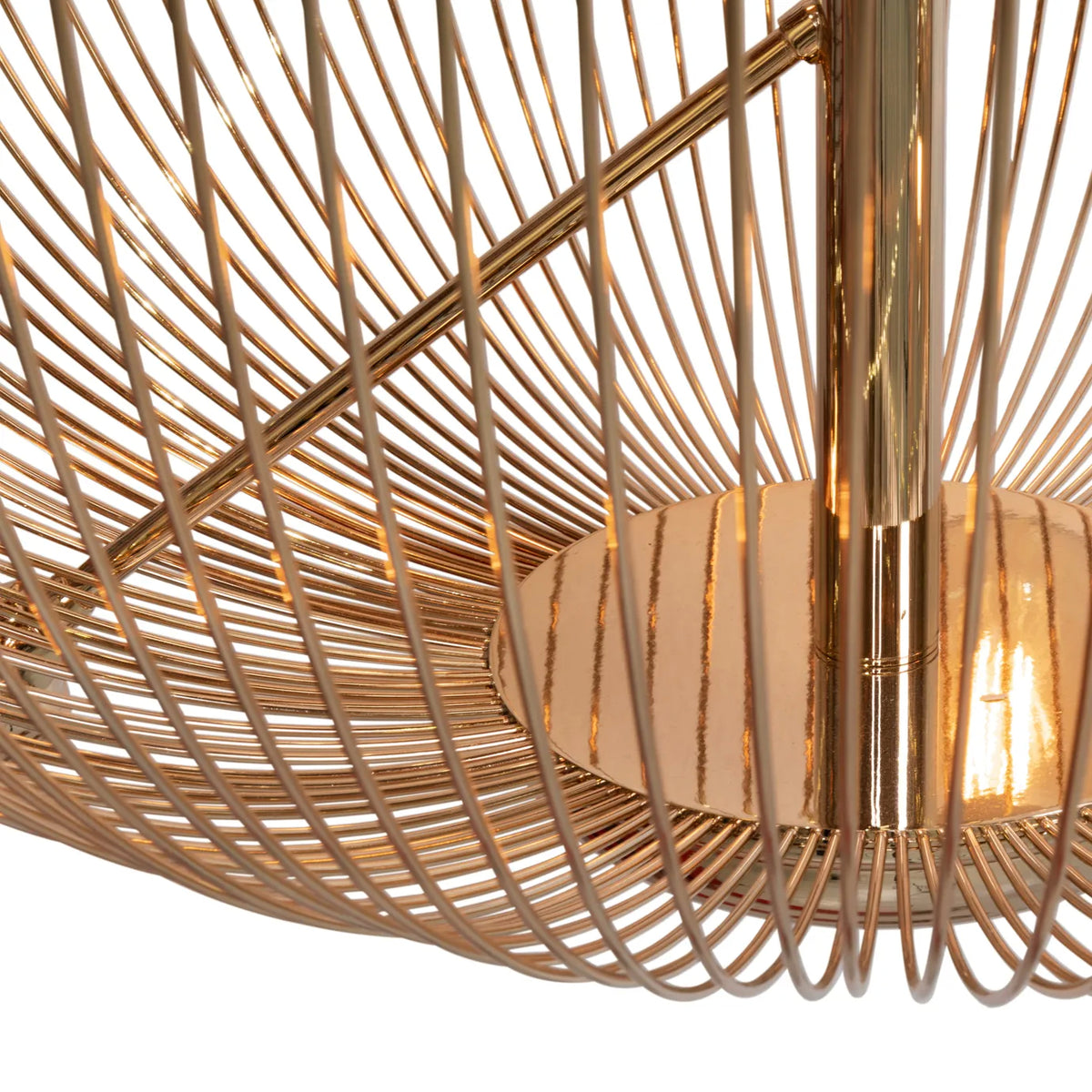 L Chandelier by KOKET – view 4