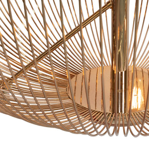 L Chandelier by KOKET – view 4