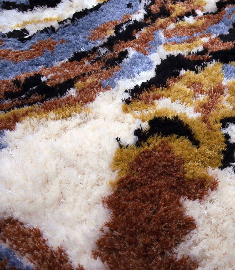 La Land Rug, Cocolea, , ,