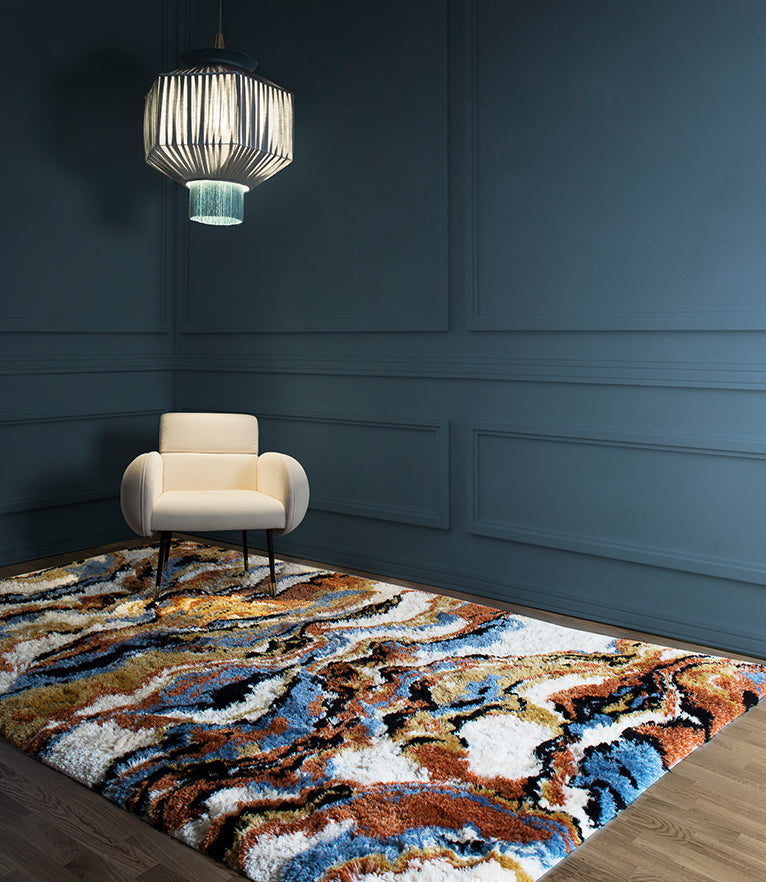 La Land Rug, Cocolea, , ,