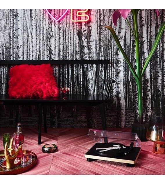 La Quinta Rug - Pink, Cocolea, , ,