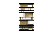 Lallan Bookcase by BRABBU