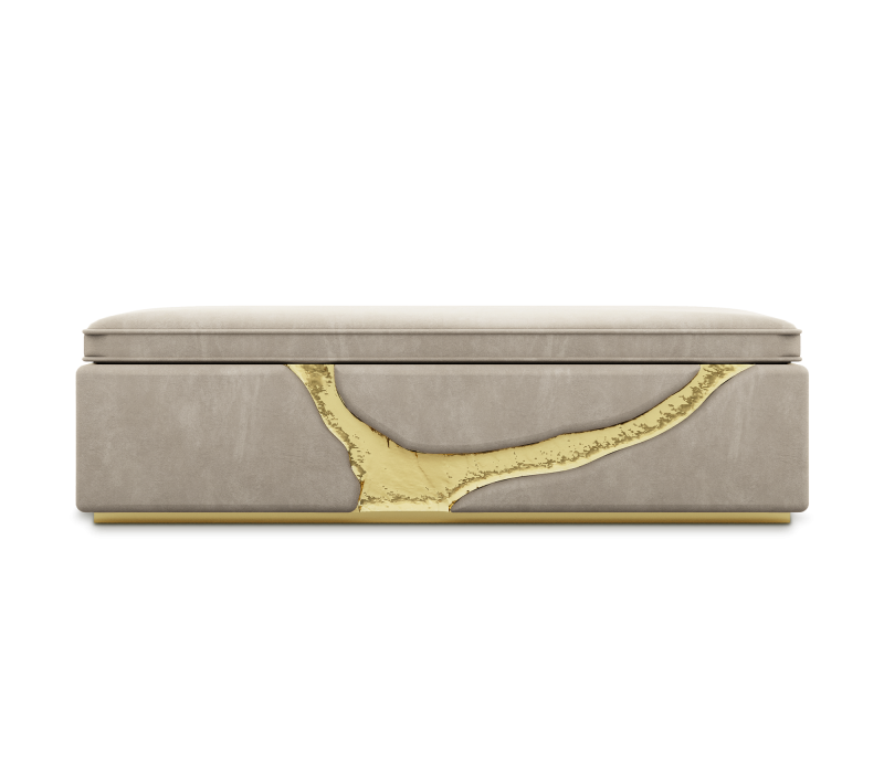 Lapiaz Bench by Boca do Lobo