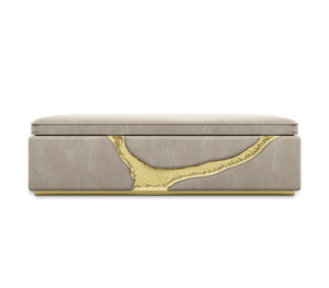Lapiaz Bench by Boca do Lobo