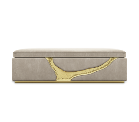 Lapiaz Bench by Boca do Lobo