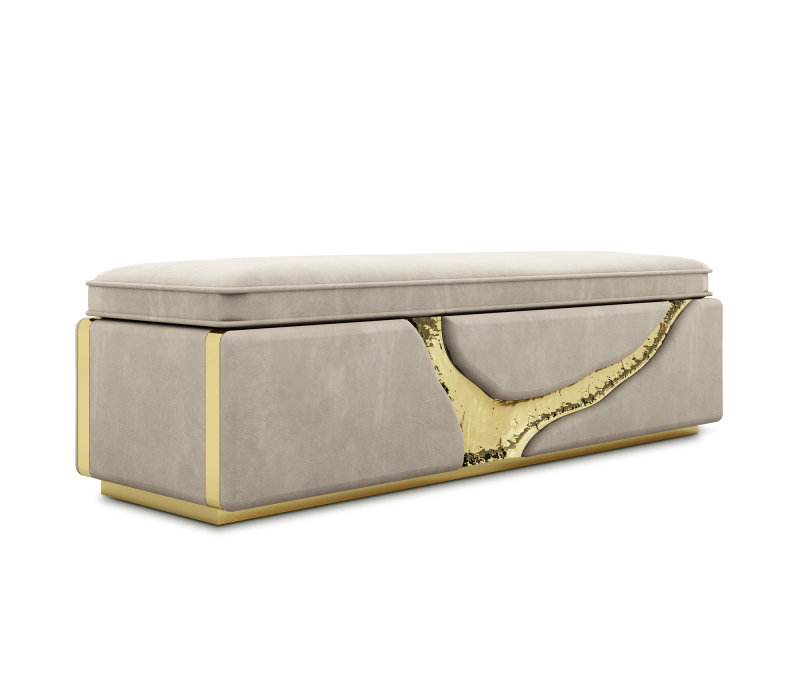 Lapiaz Bench by Boca do Lobo – view 3