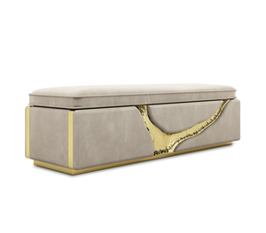 Lapiaz Bench by Boca do Lobo – view 3