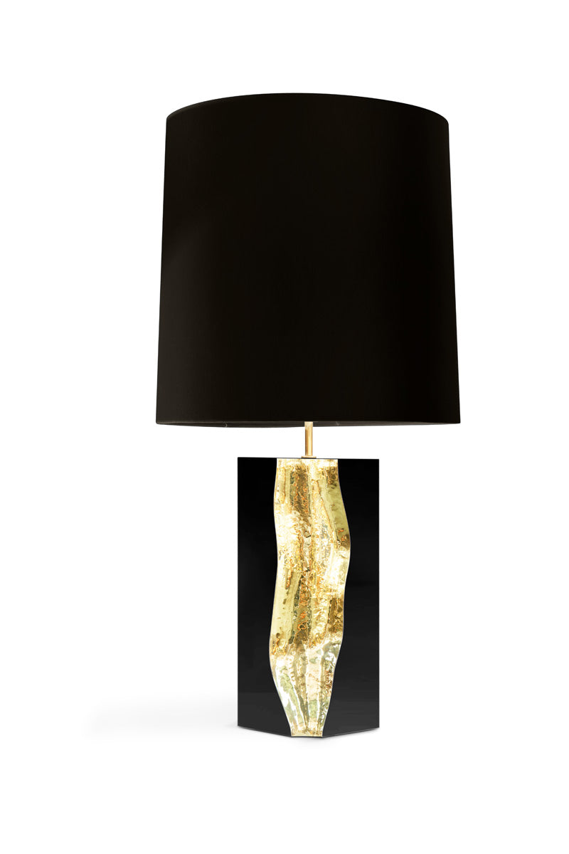 Lapiaz Table Lamp, Cocolea, , ,