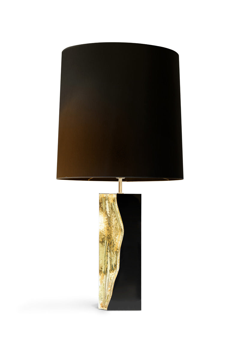 Lapiaz Table Lamp, Cocolea, , ,