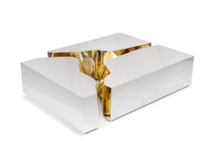 Lapiaz Center Table - Square