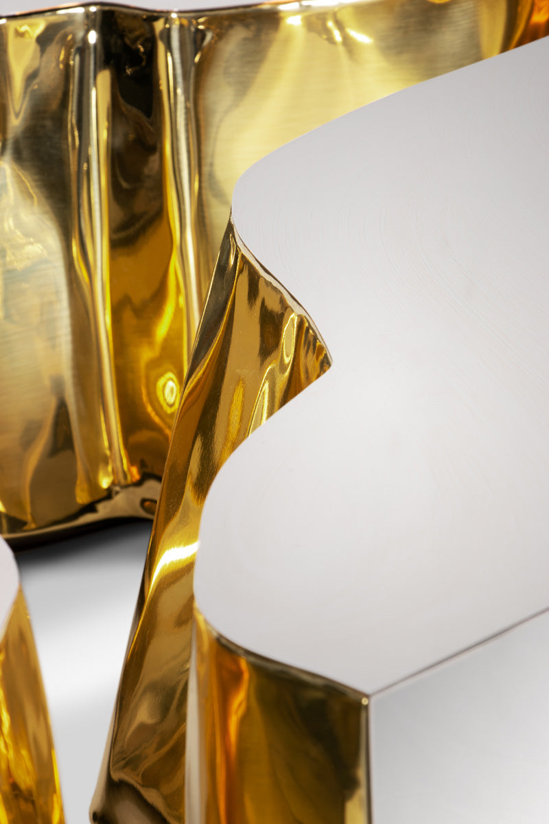 Lapiaz Center Table - Square, Cocolea, , ,