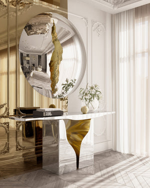 Lapiaz Console, Cocolea, , ,