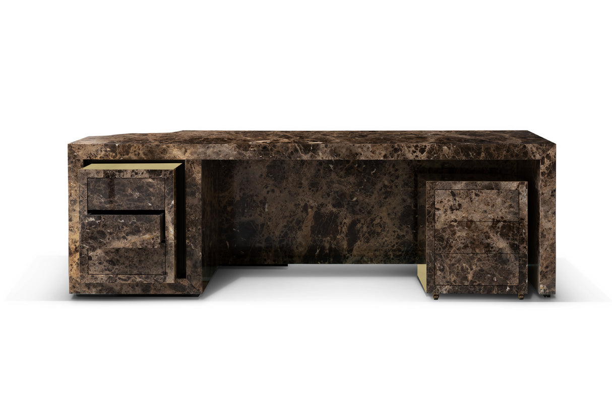 Lapiaz Desk, Cocolea, , ,