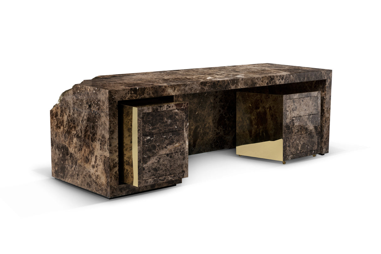 Lapiaz Desk, Cocolea, , ,