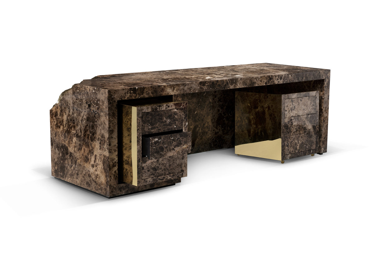 Lapiaz Desk, Cocolea, , ,