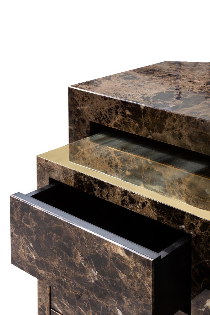 Lapiaz Desk, Cocolea, , ,