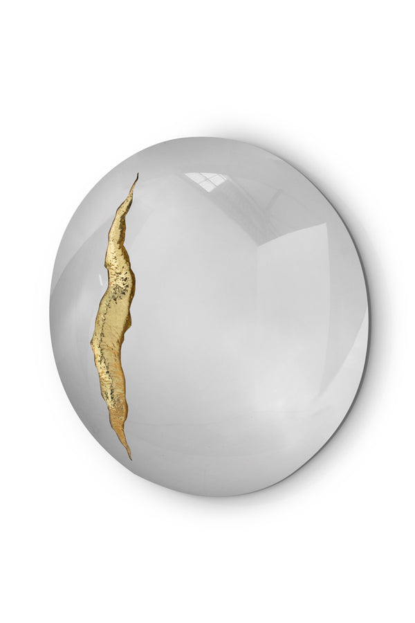 Lapiaz Mirror