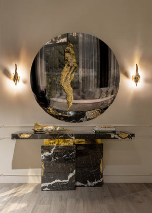 Lapiaz Mirror, Cocolea, , ,