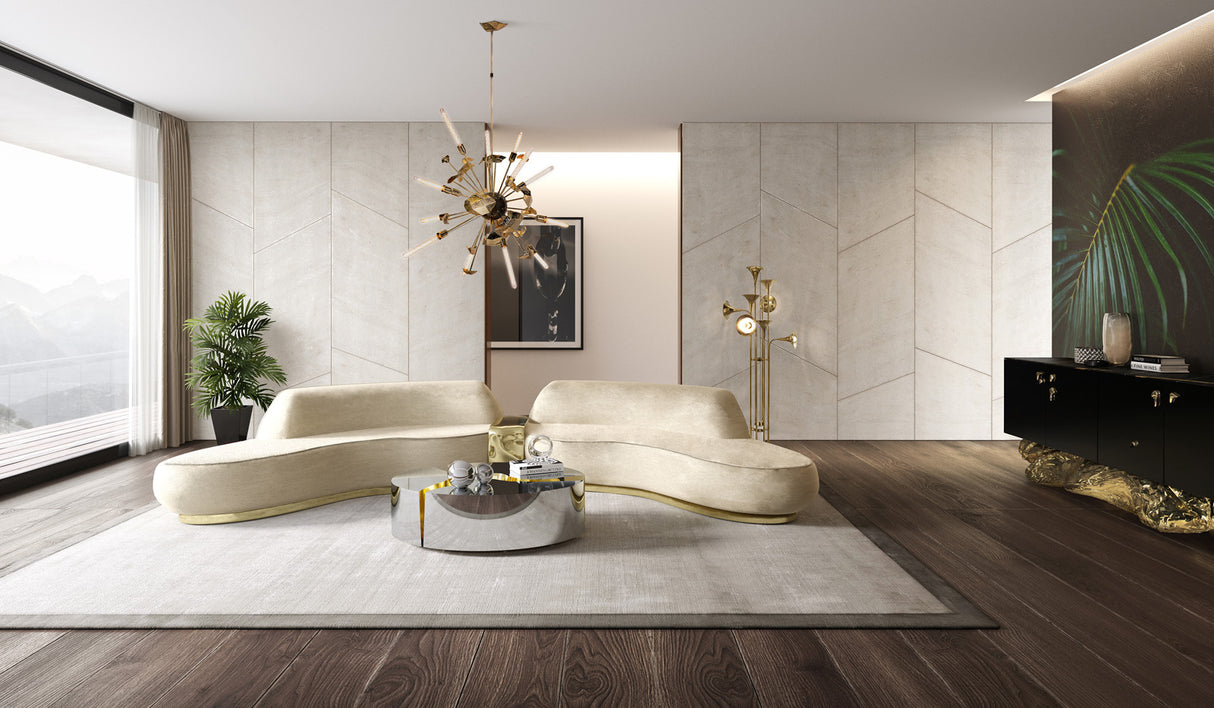 Lapiaz Center Table - Oval, Cocolea, , ,