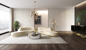 Lapiaz Center Table - Oval, Cocolea, , ,