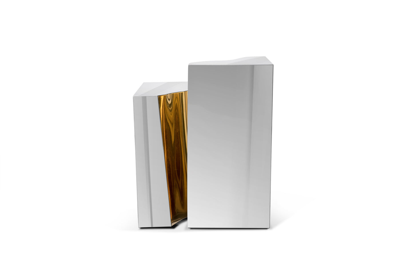 Lapiaz Side Table