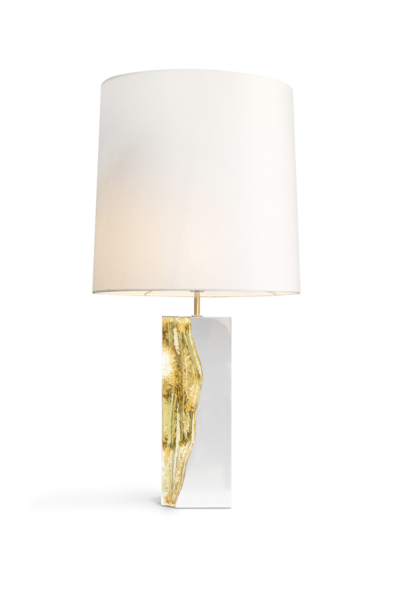 Lapiaz Table Lamp, Cocolea, , ,