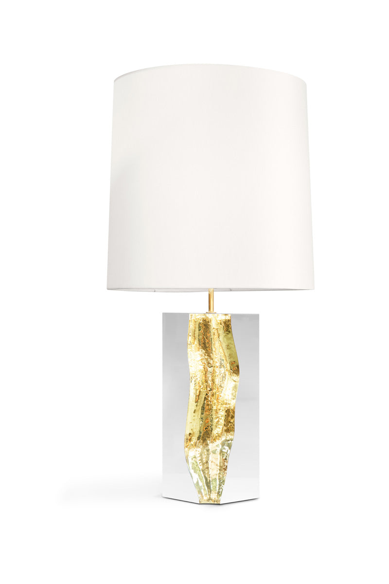 Lapiaz Table Lamp, Cocolea, , ,
