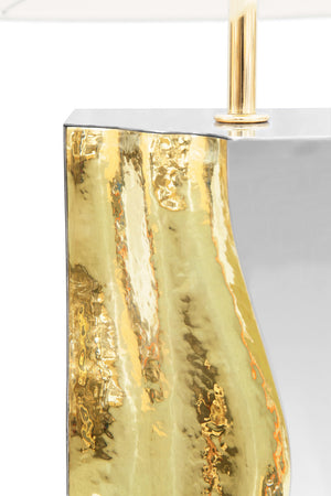 Lapiaz Table Lamp