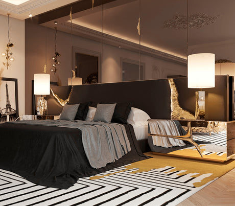 Lapiaz Table Lamp