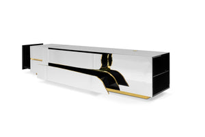 Lapiaz TV Cabinet
